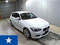 2015 BMW 1 Series