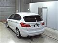 2015 BMW 2 Series