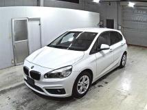 2015 BMW 2 Series