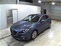 2014 Mazda Axela Sport