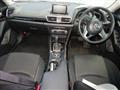 2014 Mazda Axela Sport