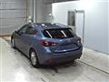 2014 Mazda Axela Sport