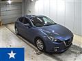 2014 Mazda Axela Sport