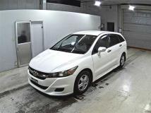 2011 Honda Stream