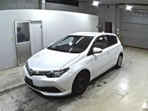 2016 Toyota Auris