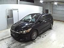 2010 Honda Stream