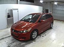 2011 Honda Stream