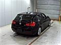 2017 BMW 1 Series