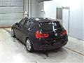 2017 BMW 1 Series