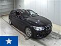 2017 BMW 1 Series