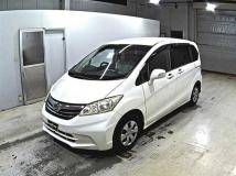 2012 Honda Freed