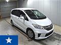 2015 Honda Freed