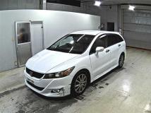 2013 Honda Stream