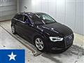 2013 Audi A3