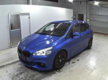 2018 BMW 2 Series