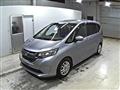 2016 Honda Freed