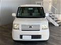 2010 Daihatsu Move Conte