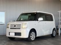 2010 Daihatsu Move Conte