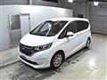 2017 Honda Freed