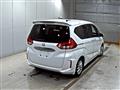2017 Honda Freed