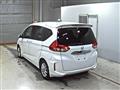 2017 Honda Freed