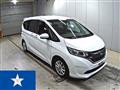 2017 Honda Freed