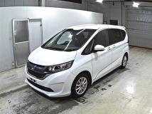2017 Honda Freed