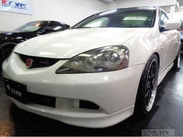 2005 Honda Integra
