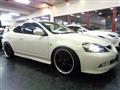2005 Honda Integra