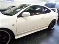 2005 Honda Integra