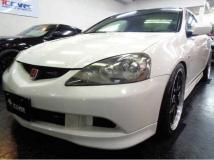 2005 Honda Integra