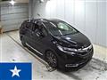 2020 Honda Shuttle