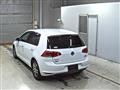 2013 Volkswagen Golf