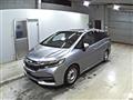 2016 Honda Shuttle