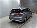 2016 Honda Shuttle