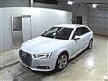 2018 Audi A4 Avant