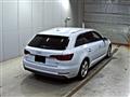 2018 Audi A4 Avant