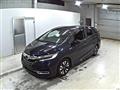 2021 Honda Shuttle