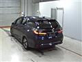 2021 Honda Shuttle