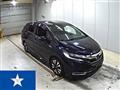 2021 Honda Shuttle