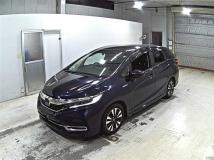 2021 Honda Shuttle