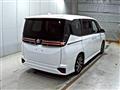 2024 Toyota Voxy