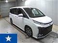 2024 Toyota Voxy