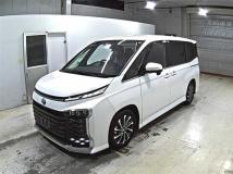 2024 Toyota Voxy