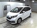 2021 Honda Freed