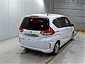 2021 Honda Freed