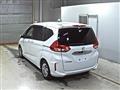 2021 Honda Freed