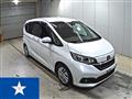 2021 Honda Freed