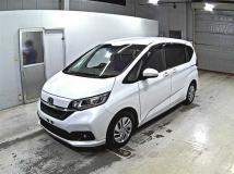 2021 Honda Freed