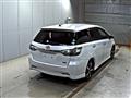 2014 Toyota Wish